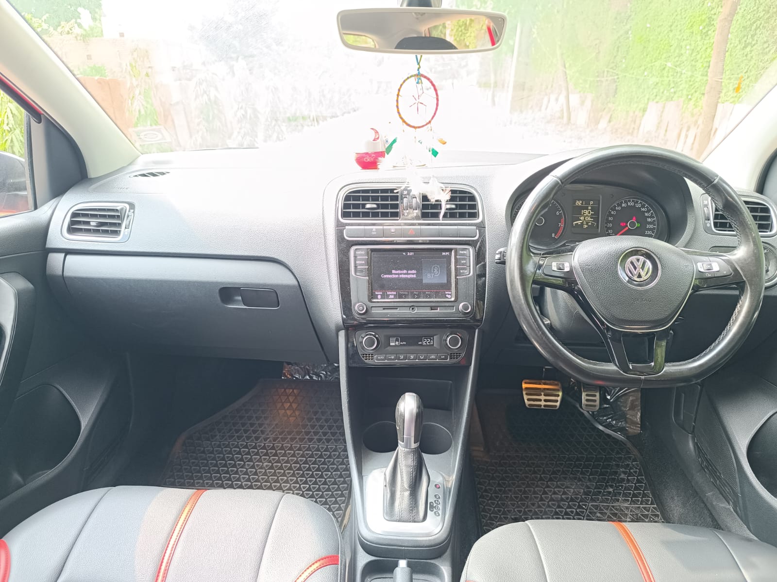 Volkswagen Polo(2019-2020) Gt Tsi